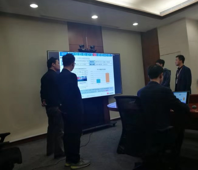 QCC成果二等奖1 - MH6工场喜获华为EMS QCC成果二等奖 ——质量改善在前行的路上