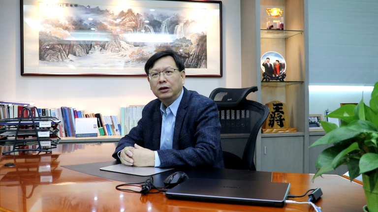 2021 New Year Greeting by Mr. Tong 微信图片 20210129090514 768x431 - 2021 New Year Greeting by Mr. Tong